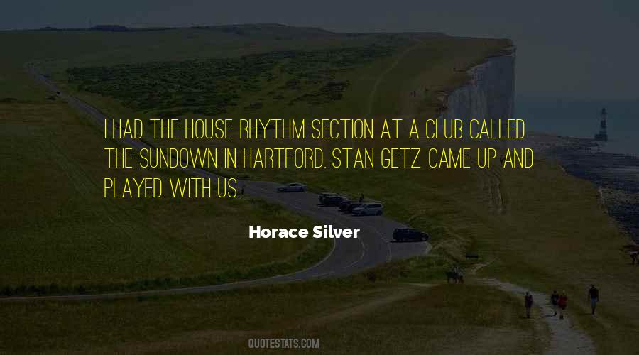 The Hartford Quotes #1796588