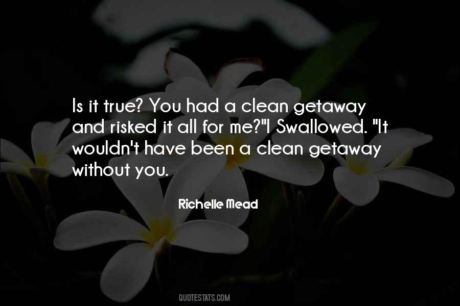 Georgina Kincaid Quotes #1099666