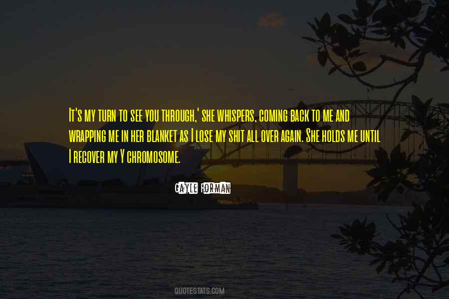 Georgina Kincaid Quotes #1454389