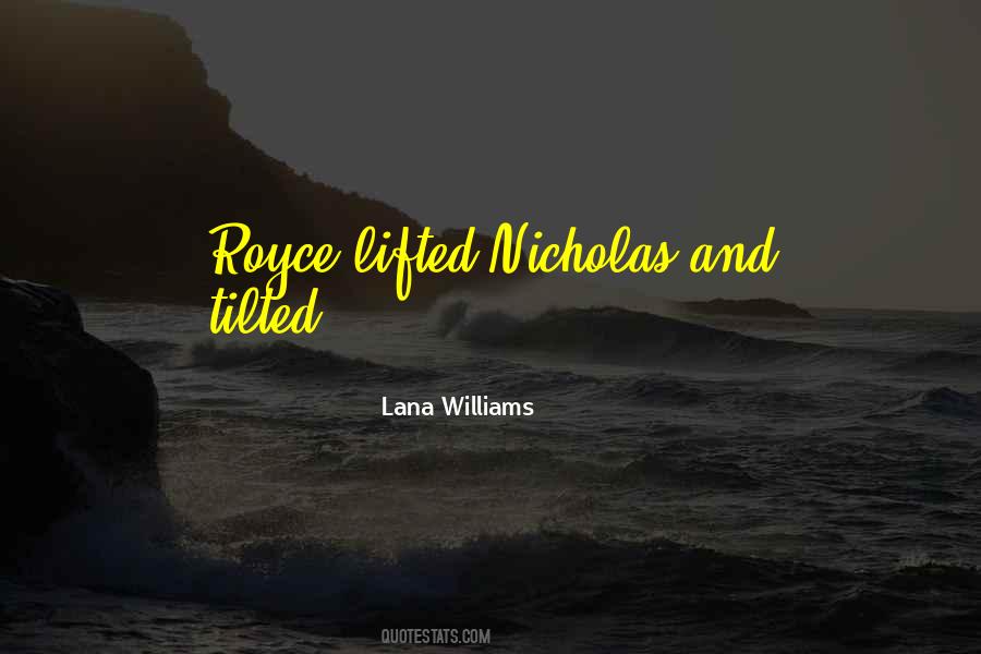 Georgina Kincaid Quotes #1794817