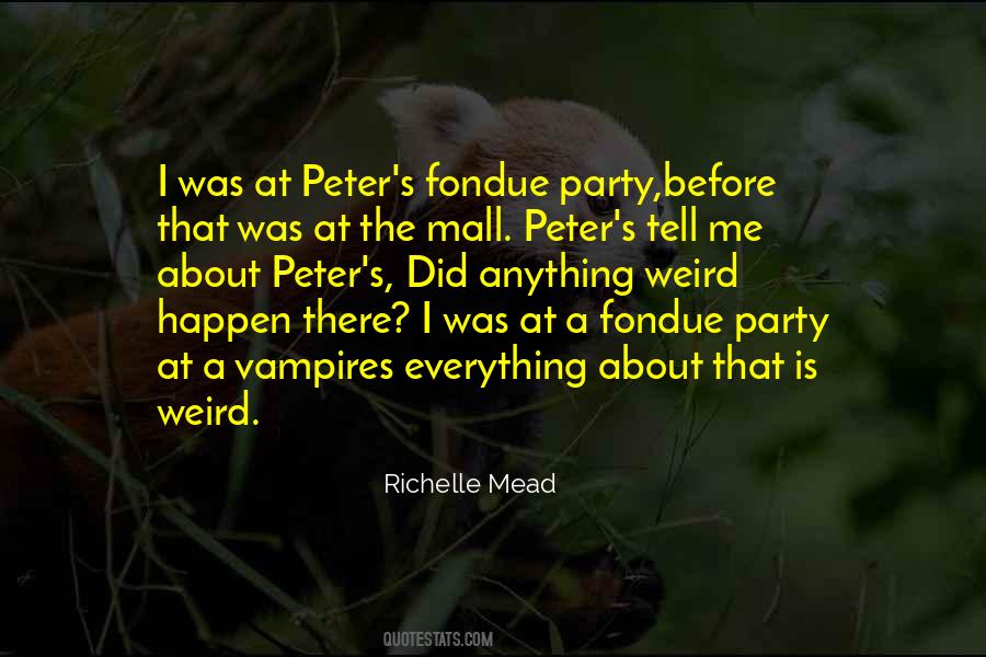 Georgina Kincaid Quotes #896775