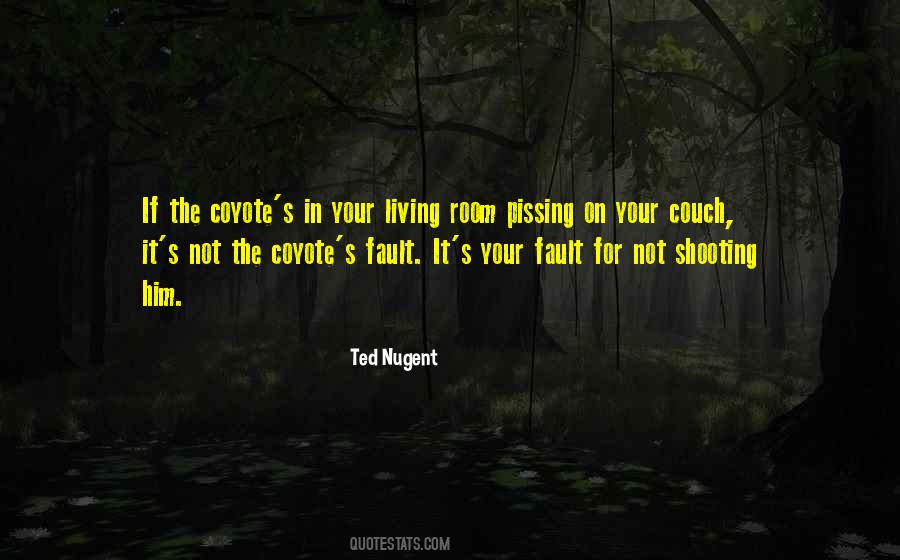 I Have My Faults Quotes #51708