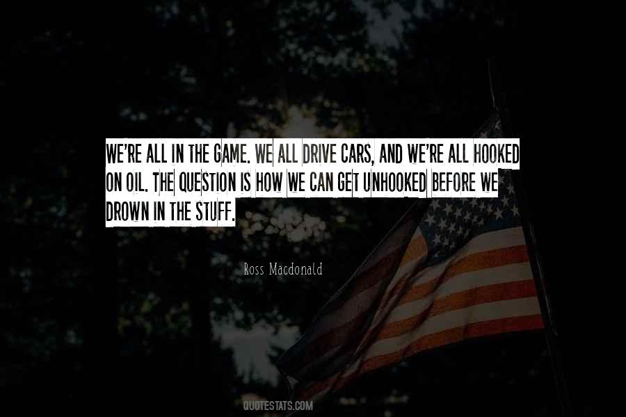 Cars Game Quotes #639632