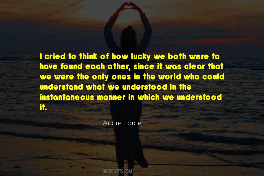 Found My Soul Mate Quotes #1151638