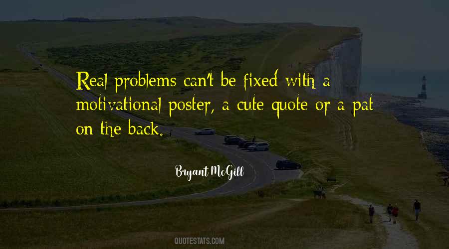 Cute Real Quotes #1067211