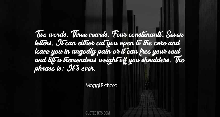 Quotes About The Ungodly #1108383