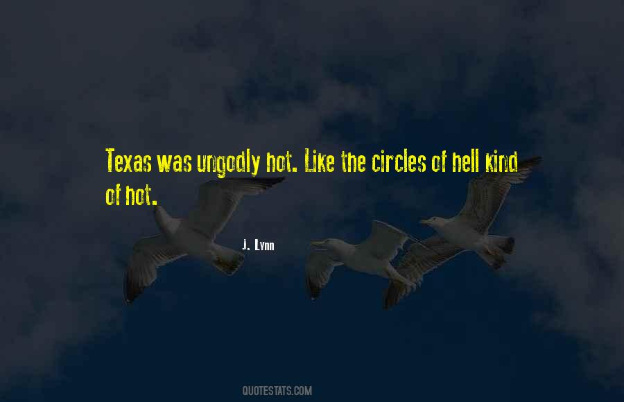 Quotes About The Ungodly #577672