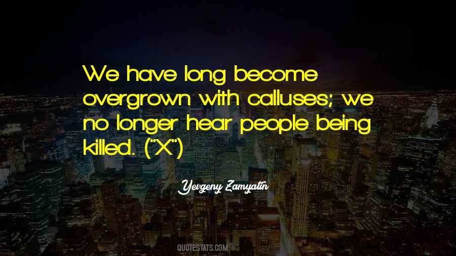 Murder By Death Quotes #249572