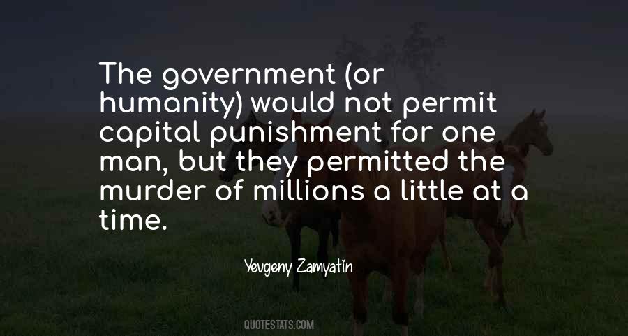 Murder By Death Quotes #2797