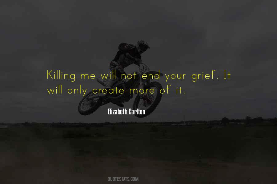 Murder By Death Quotes #747562