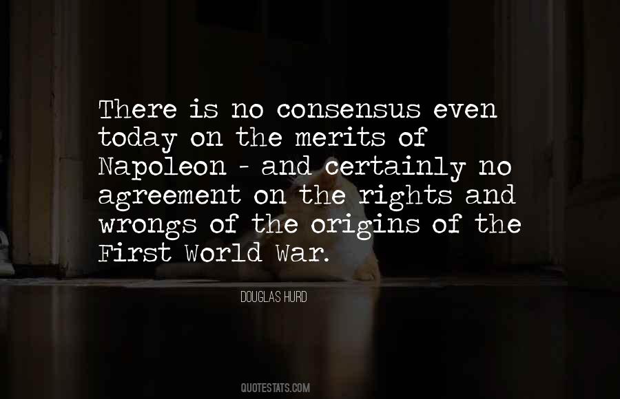 The Rights And Wrongs Quotes #156963