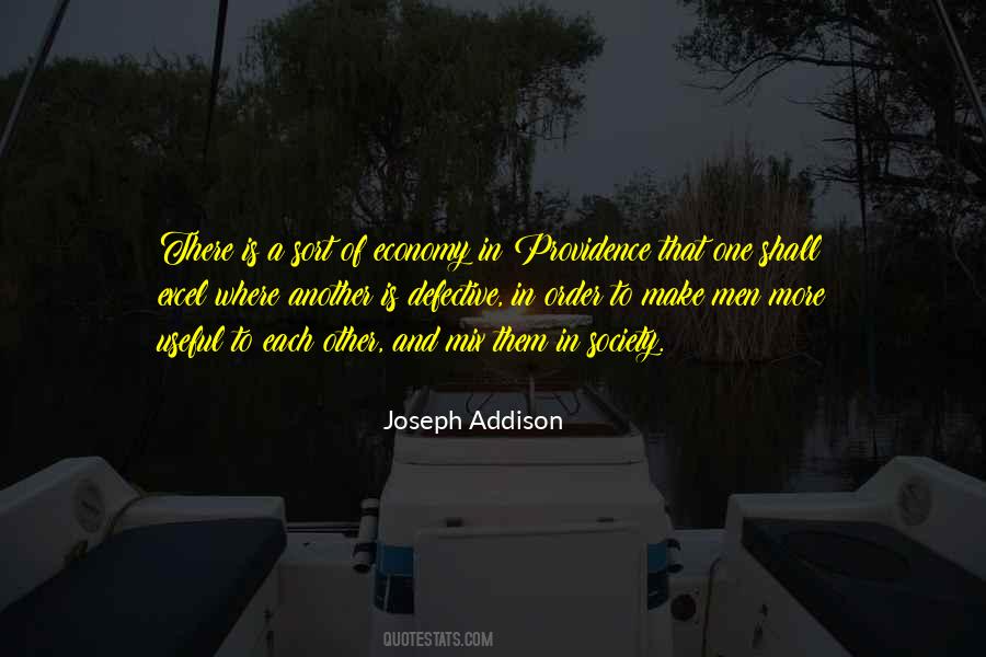 Make Yourself Useful Quotes #260077
