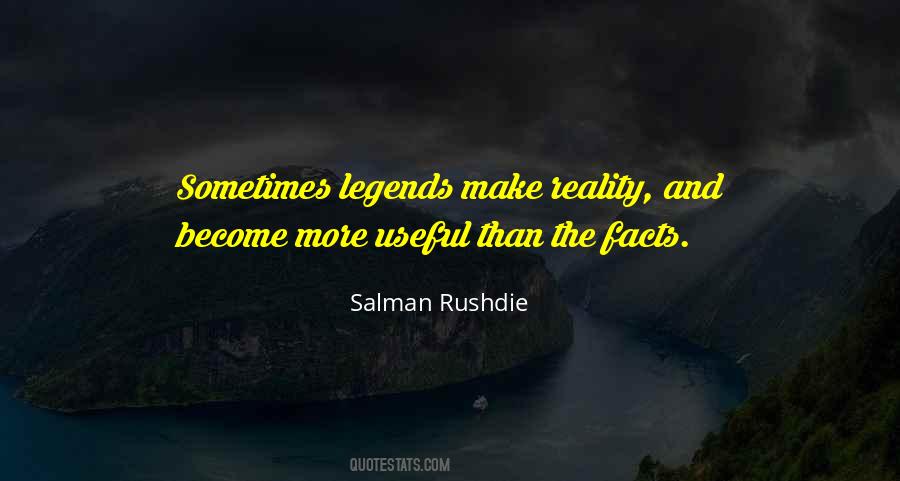 Make Yourself Useful Quotes #280705