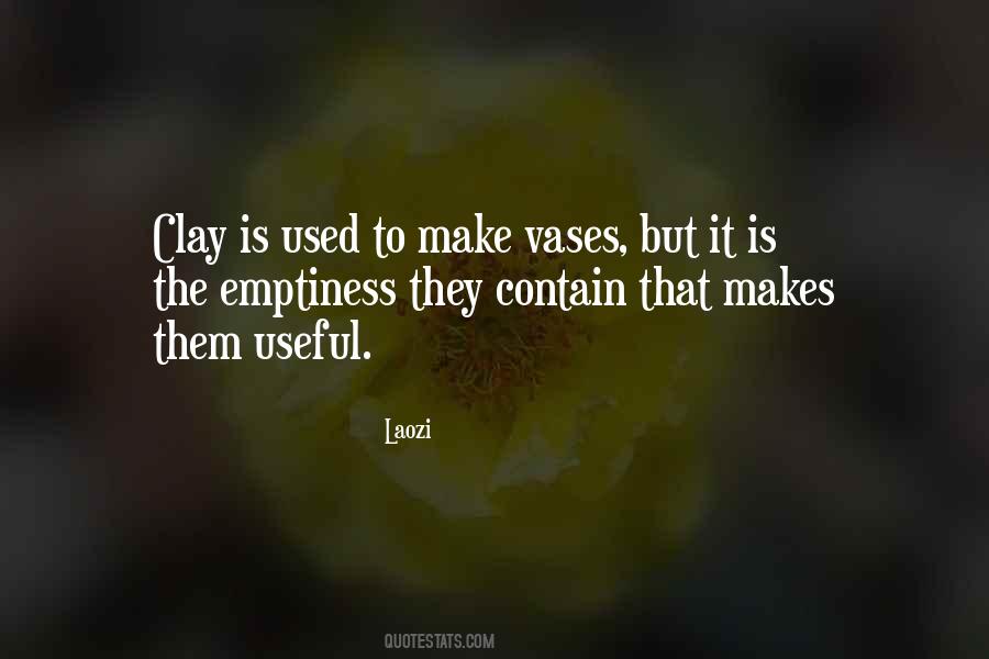 Make Yourself Useful Quotes #393882