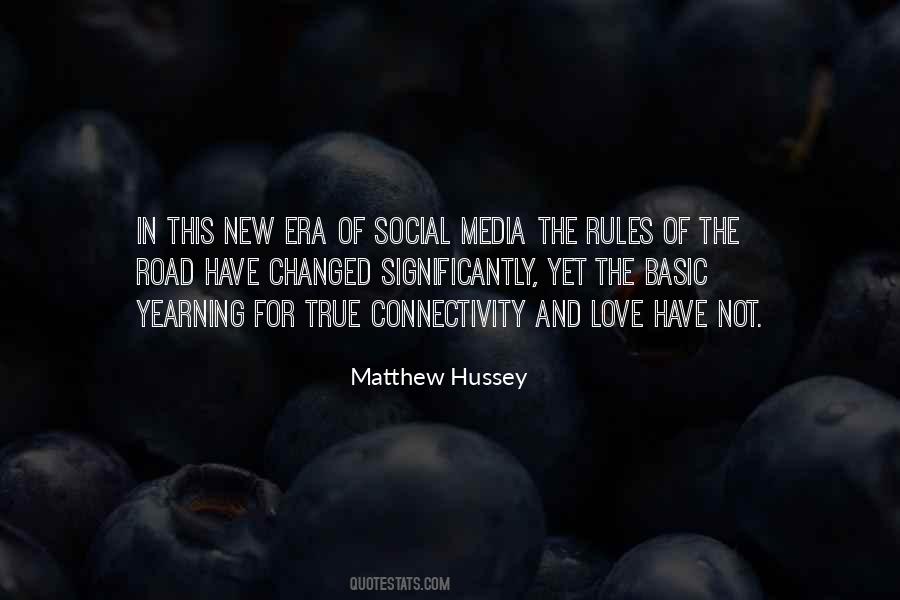 The Rules Have Changed Quotes #357003