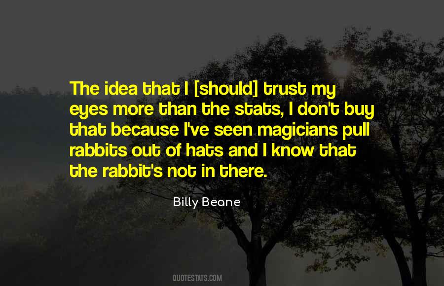 The Rabbits Quotes #1080155