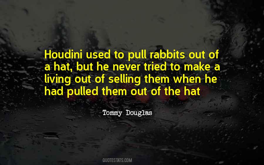 The Rabbits Quotes #1803271
