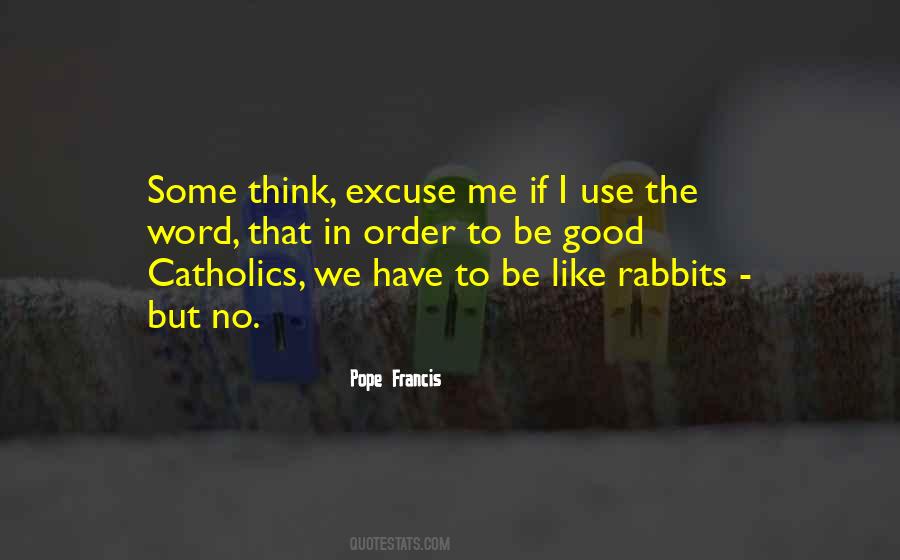The Rabbits Quotes #230523