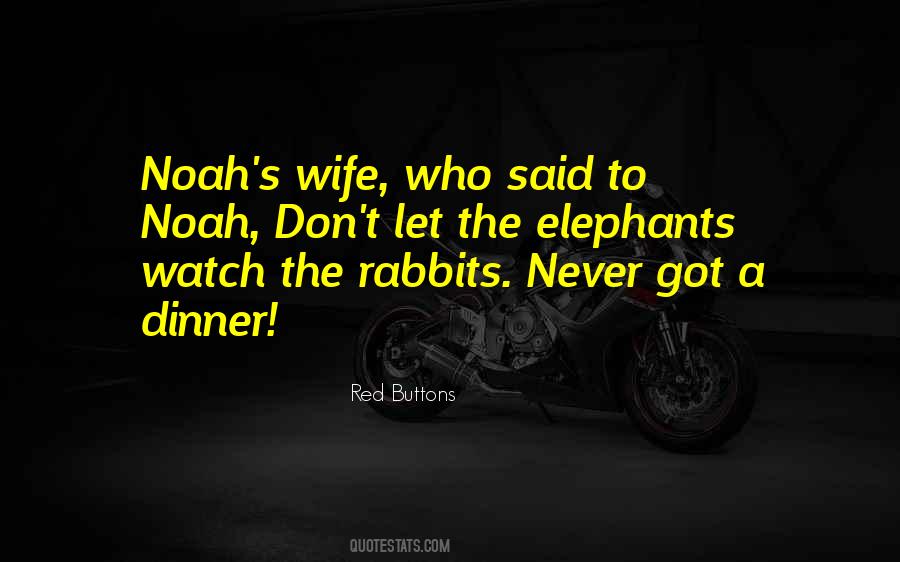 The Rabbits Quotes #266397