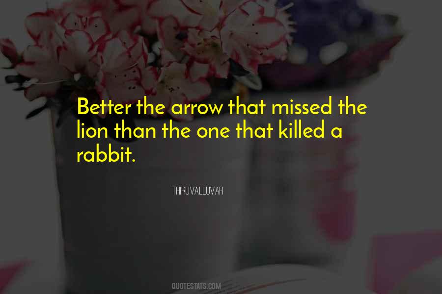 The Rabbits Quotes #686331