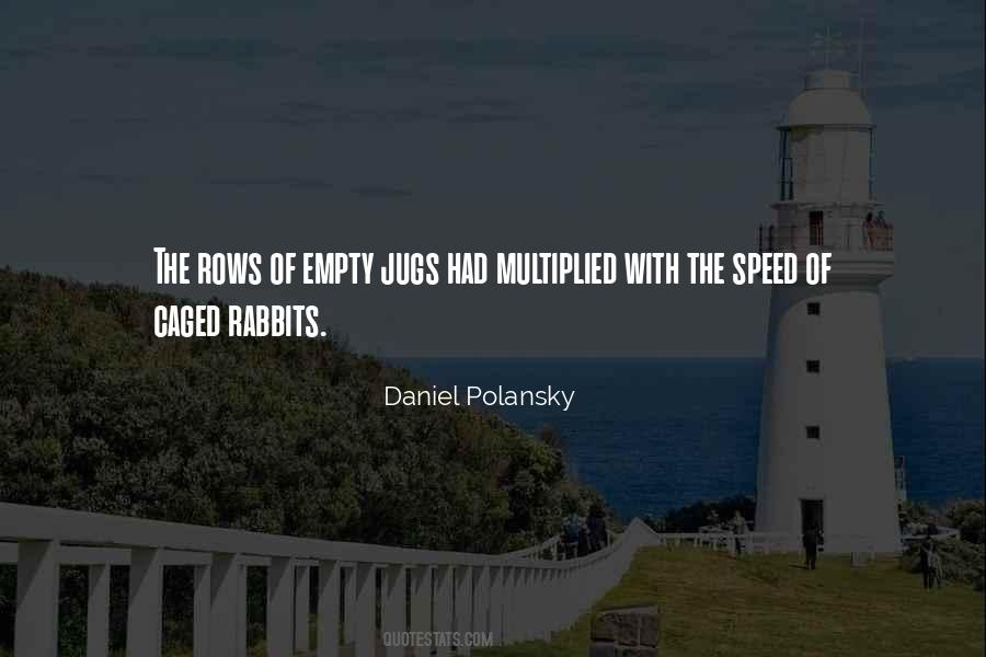The Rabbits Quotes #868100