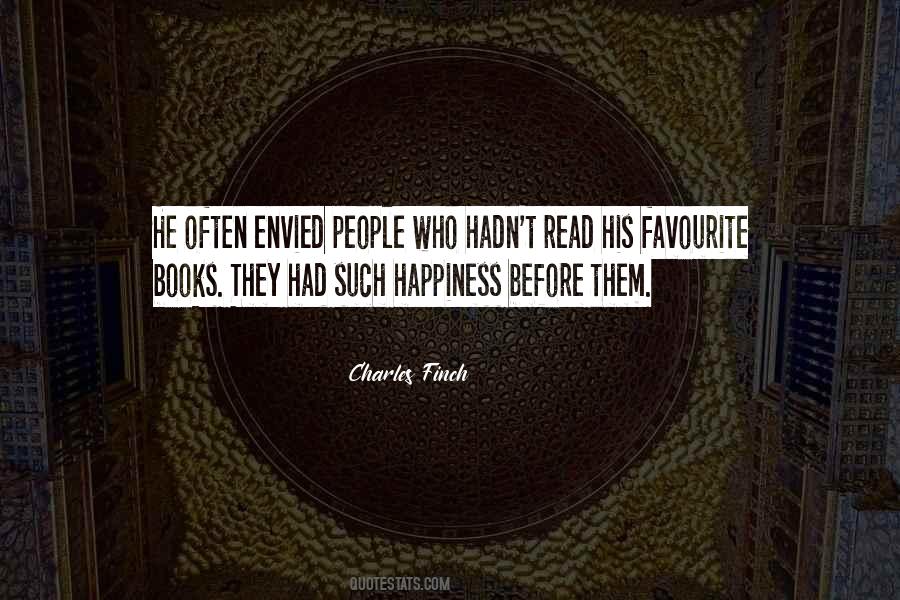 Favourite People Quotes #1258165