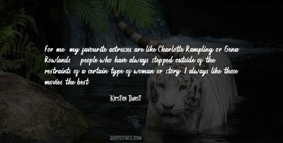 Favourite People Quotes #1476309