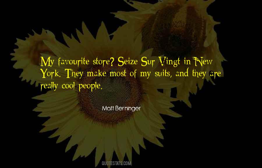 Favourite People Quotes #1580152
