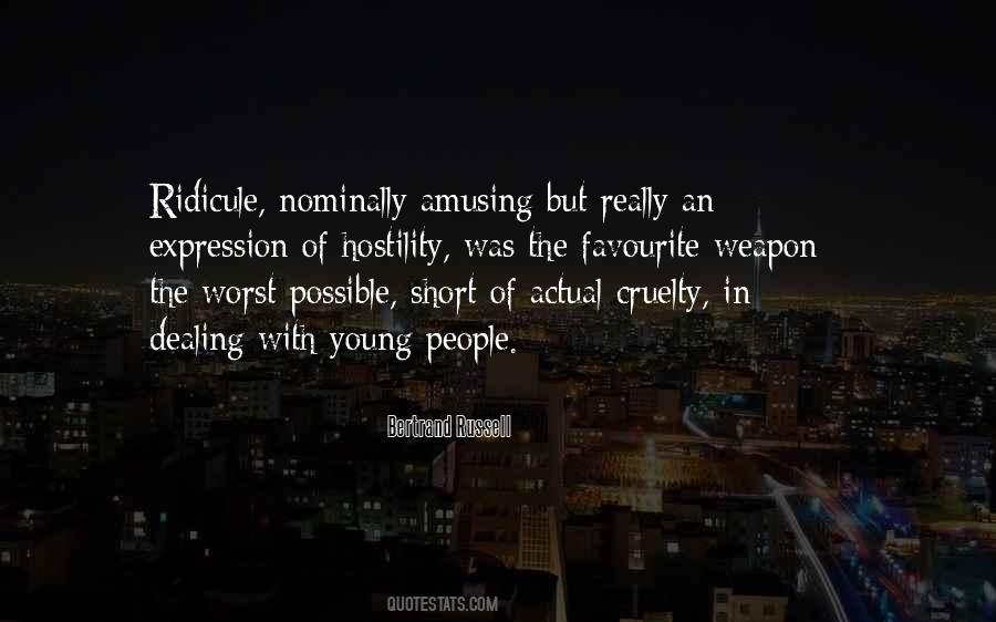 Favourite People Quotes #1593219