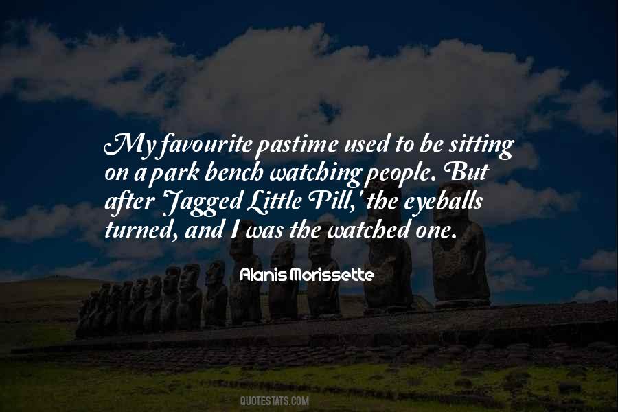 Favourite People Quotes #1602481