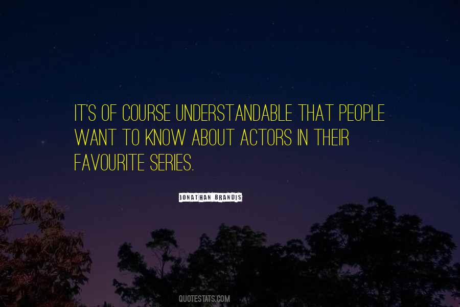 Favourite People Quotes #357050
