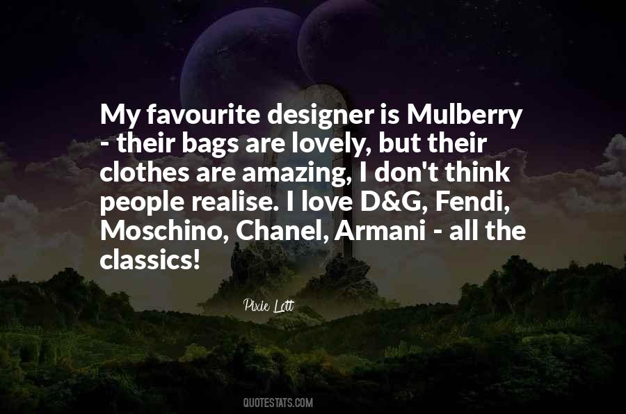 Favourite People Quotes #399643
