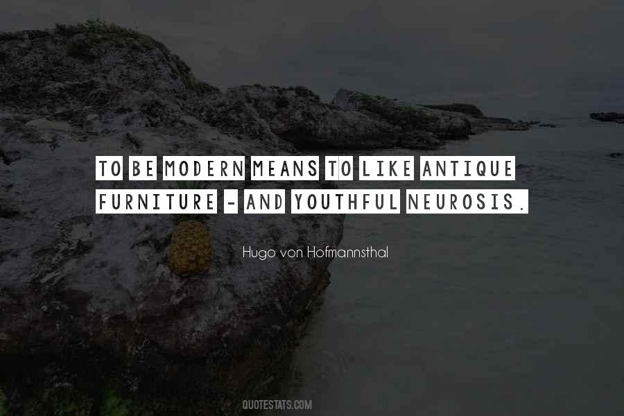 Modern Furniture Quotes #791962