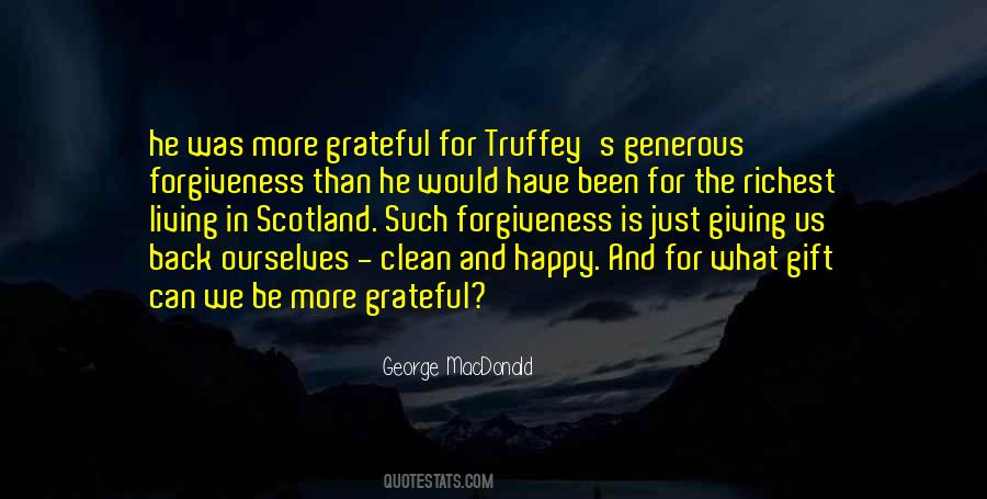 Happy Gift Quotes #1158662
