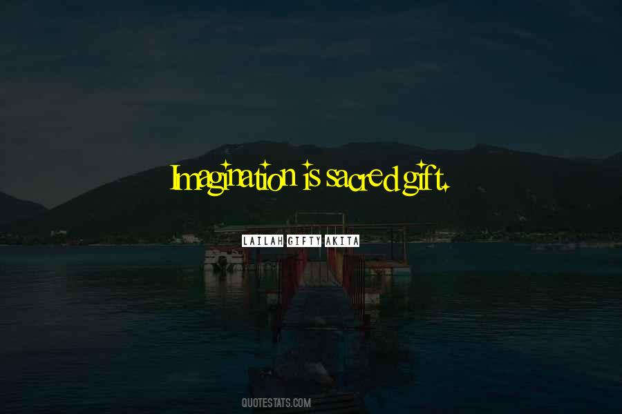 Happy Gift Quotes #1345874