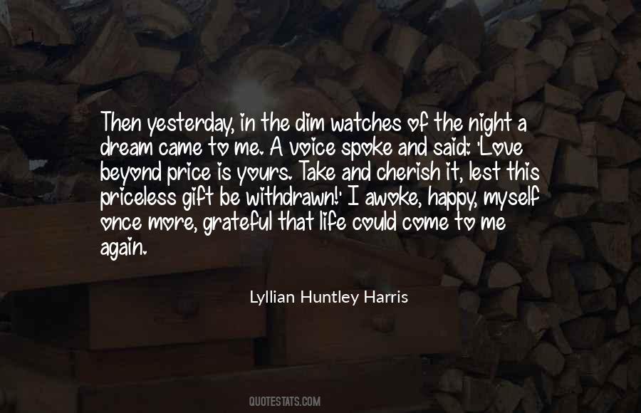 Happy Gift Quotes #1510473
