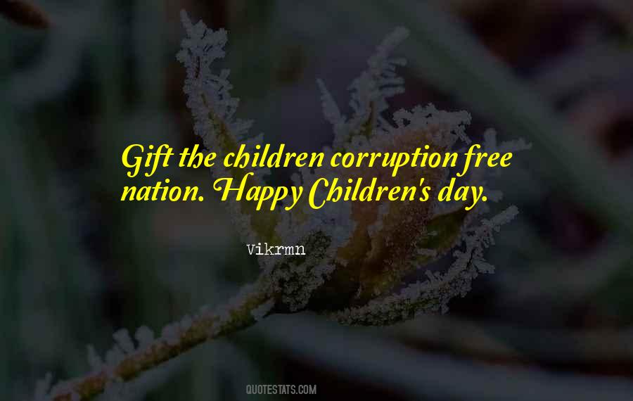 Happy Gift Quotes #1651958
