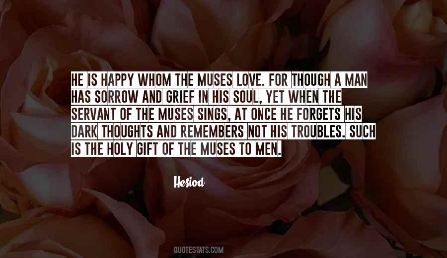 Happy Gift Quotes #568333