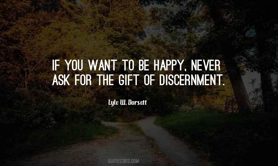 Happy Gift Quotes #60083