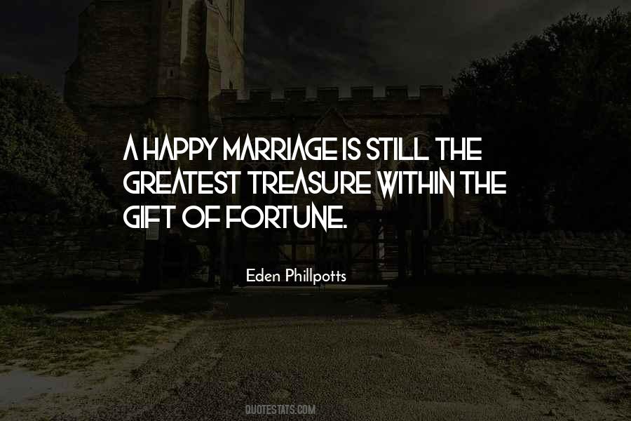Happy Gift Quotes #85129