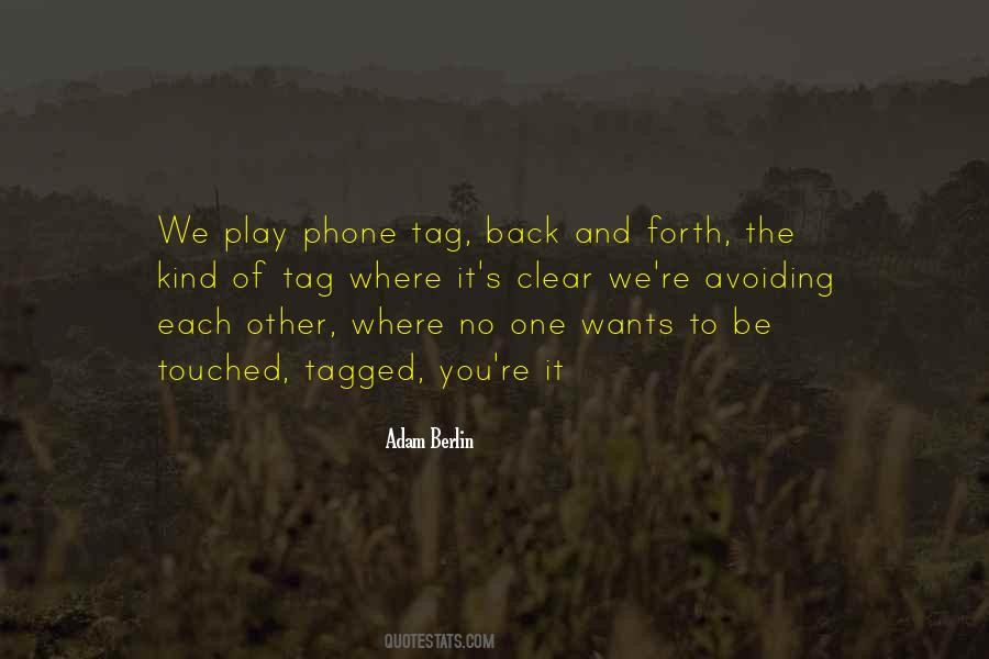 Missing Loving Quotes #399380