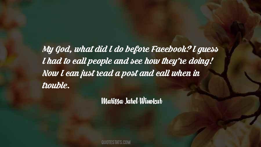 How To Post Quotes #1080763