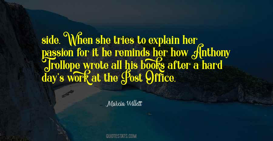 How To Post Quotes #1089416