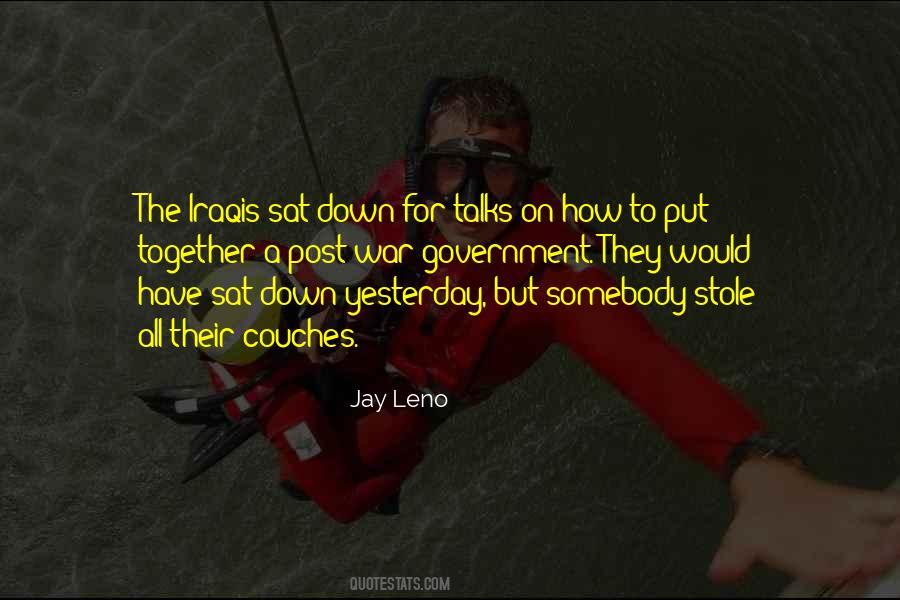 How To Post Quotes #1319586