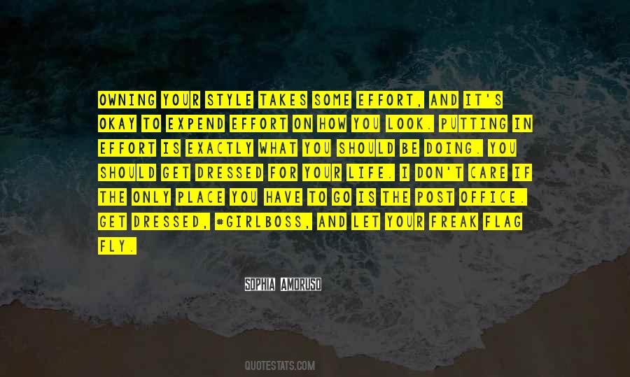How To Post Quotes #1709806