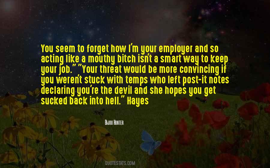 How To Post Quotes #640670