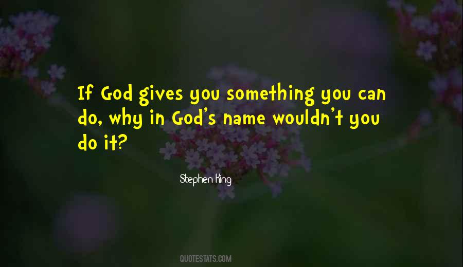 In The Name Of The King Quotes #74133