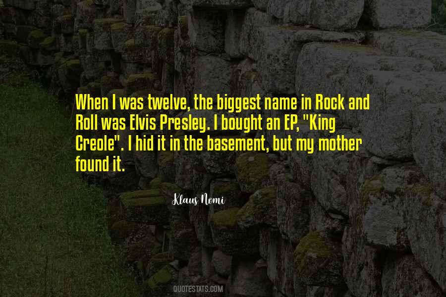 In The Name Of The King Quotes #81389