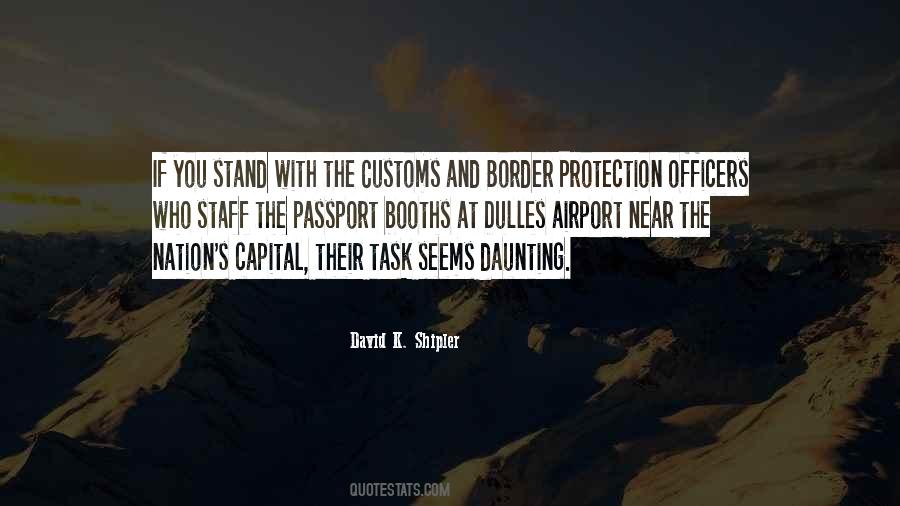 Who Stand With You Quotes #1085055