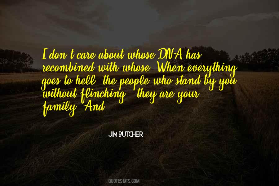 Who Stand With You Quotes #1335396